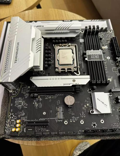 微星PRO B760M主板詳解 中端裝機(jī)市場(chǎng)的全能之選